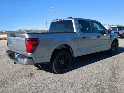 New 2025 Ford F150 STX image 3