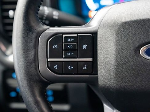 Used 2024 Ford F350 Lariat w/ FX4 Off-Road Package image 17