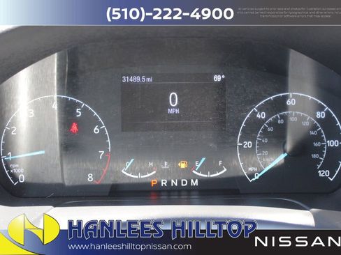 Used 2023 Ford Transit 250 Low Roof w/ Exterior Upgrade Package image 16