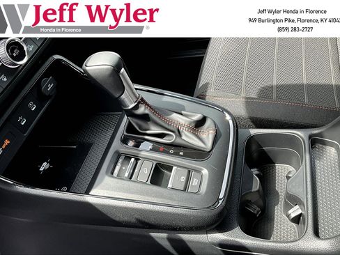 New 2026 Honda CR-V TrailSport image 12