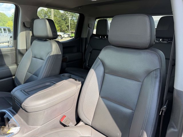 Used 2021 GMC Sierra 1500 SLT w/ SLT Premium Plus Package AWD/4WD image 16