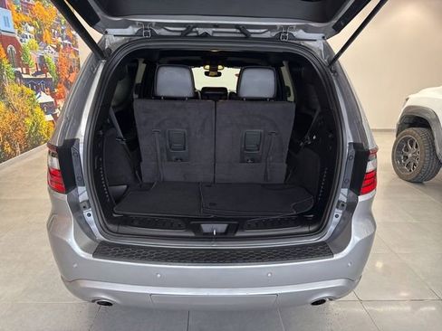Used 2021 Dodge Durango GT AWD/4WD image 38