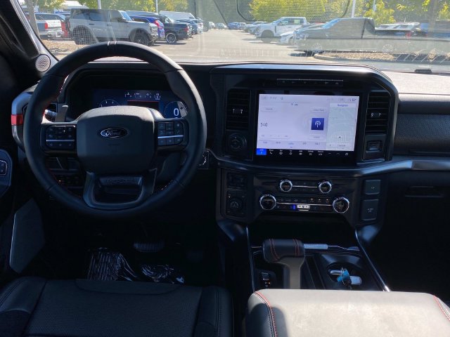 New 2026 Ford F150 Raptor AWD/4WD image 6