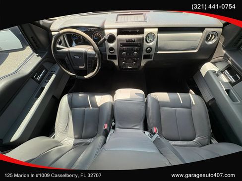 Used 2014 Ford F150 XLT RWD image 20