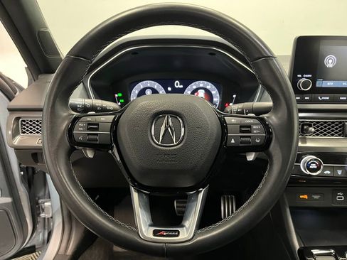 Certified 2023 Acura Integra A-Spec FWD image 6