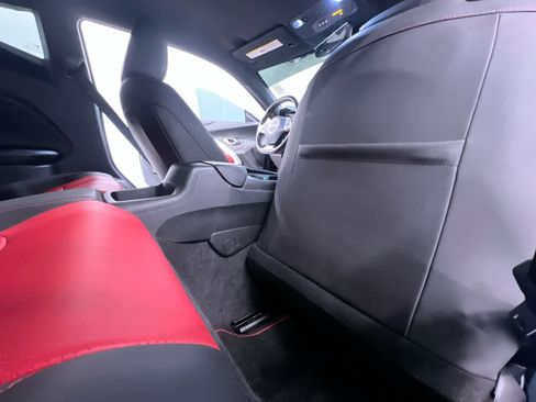 Used 2020 Chevrolet Camaro LT w/ RS Package RWD image 40