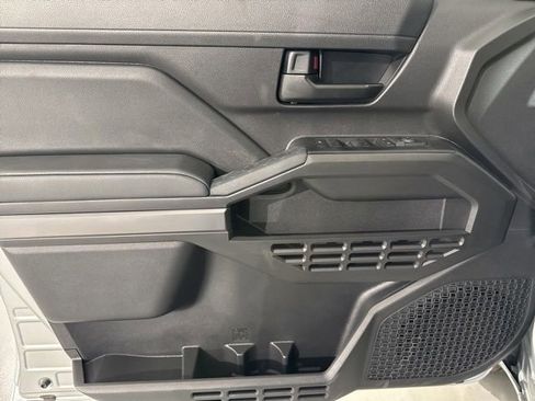 New 2025 Toyota Tacoma SR5 image 16