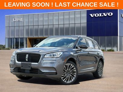 Used 2021 Lincoln Corsair Reserve w/ Equipment Group 201A