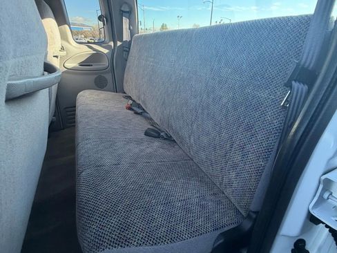 Used 1999 Dodge Ram 2500 Truck 4x4 Quad Cab image 14