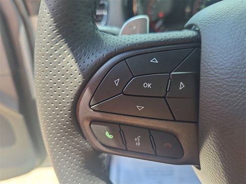 New 2025 Dodge Durango R/T w/ Blacktop Package image 17