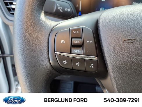 Used 2026 Ford Escape Active image 20