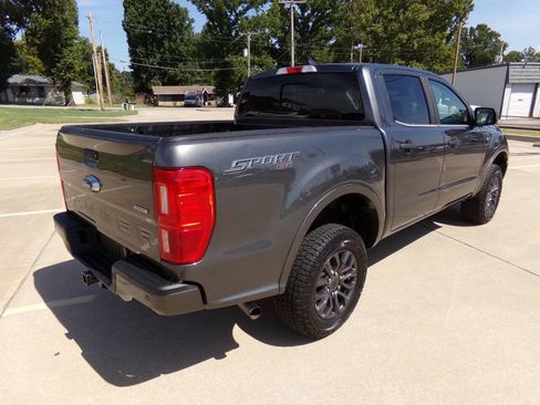 Used 2020 Ford Ranger XLT w/ Equipment Group 302A Luxury AWD/4WD image 31