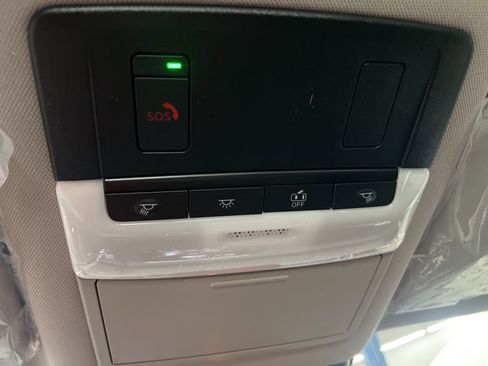 New 2026 Nissan Rogue SV w/ Rock Creek Premium Package AWD/4WD image 58