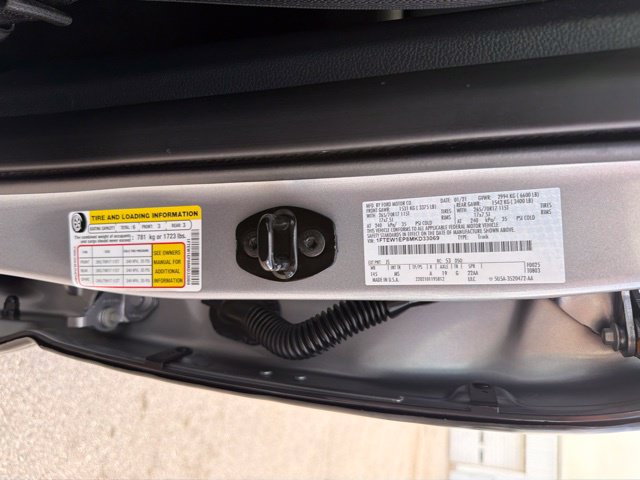 Used 2021 Ford F150 XLT AWD/4WD image 27
