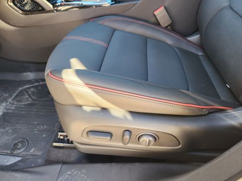 New 2026 Chevrolet TrailBlazer RS w/ Convenience Package image 19