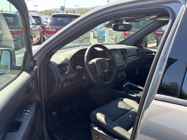 New 2027 Dodge Durango GT AWD/4WD image 14