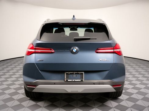New 2026 BMW X3 xDrive30i w/ Premium Package AWD/4WD image 11