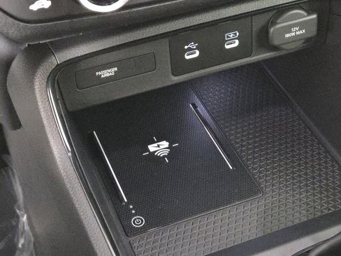 New 2026 Honda CR-V Sport-L image 16