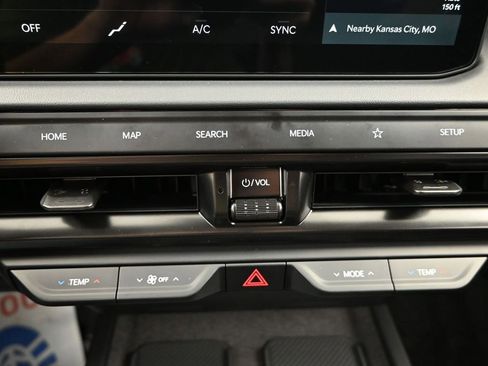 New 2027 Kia Telluride EX X-Line image 23