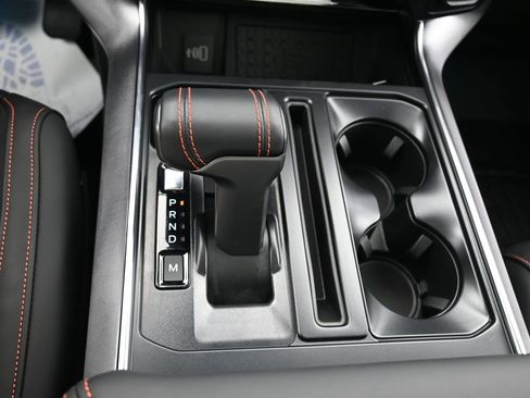 New 2025 Ford F150 Raptor w/ Equipment Group 803A Raptor R image 29