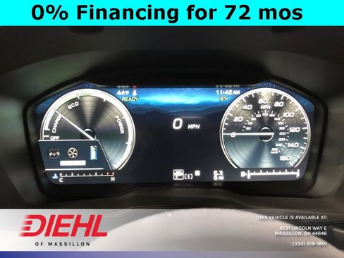 New 2025 Subaru Forester Limited image 27