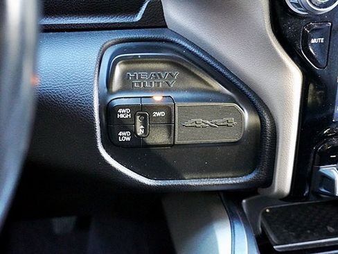 Certified 2022 RAM 3500 Laramie image 36