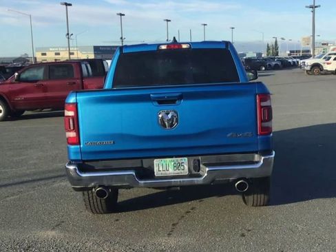 Certified 2024 RAM 1500 Laramie image 7