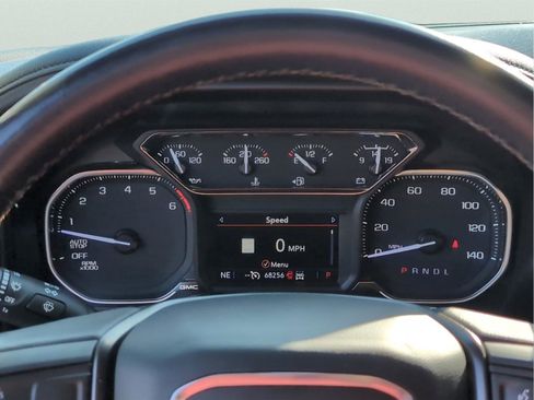 Used 2021 GMC Sierra 1500 AT4 w/ AT4 Value Package AWD/4WD image 23