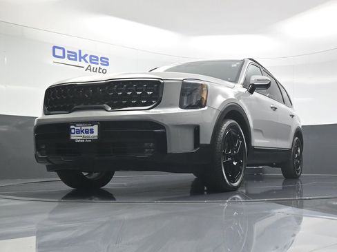 New 2025 Kia Telluride SX Prestige X-Line AWD/4WD image 48