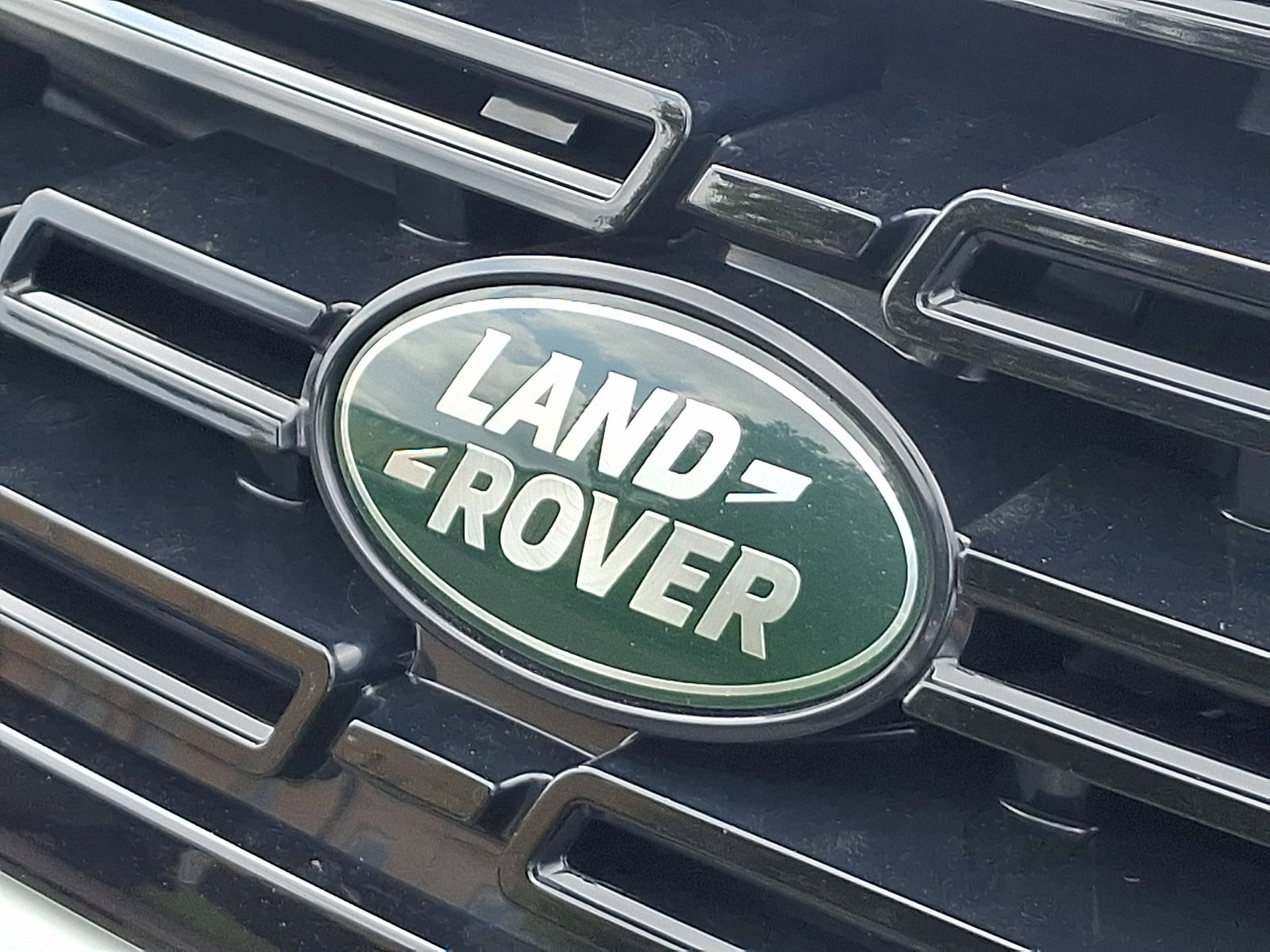 New 2026 Land Rover Range Rover Sport Dynamic SE AWD/4WD image 19