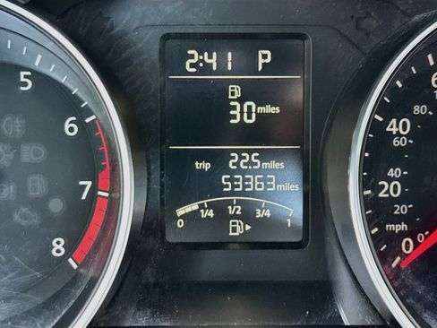 Used 2017 Volkswagen Jetta S FWD image 8