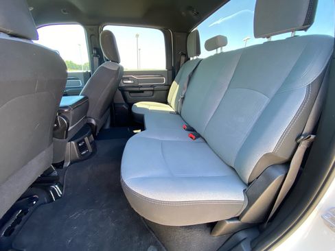 Used 2021 RAM 2500 Big Horn AWD/4WD image 11