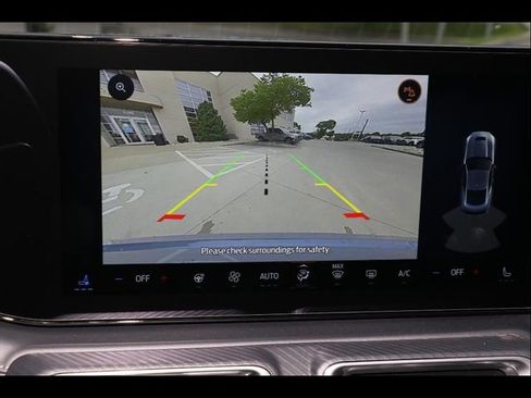 New 2025 Ford Mustang GT Premium image 25