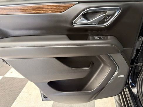 Used 2023 Chevrolet Tahoe High Country image 20