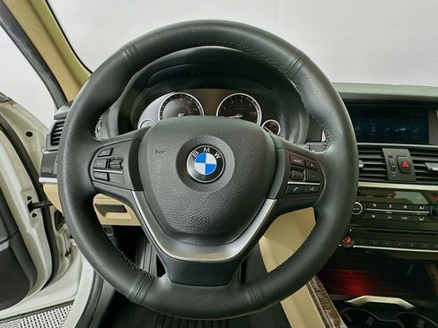 Used 2017 BMW X3 sDrive28i image 11