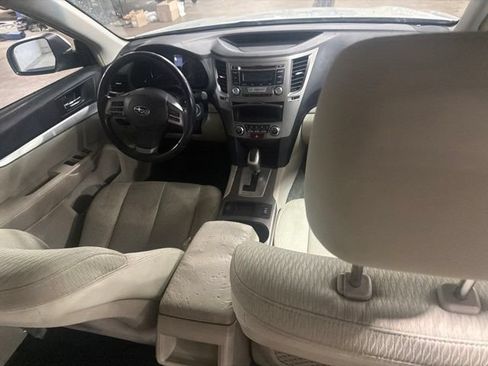 Used 2012 Subaru Legacy 2.5i Premium w/ All-Weather Pkg AWD/4WD image 23