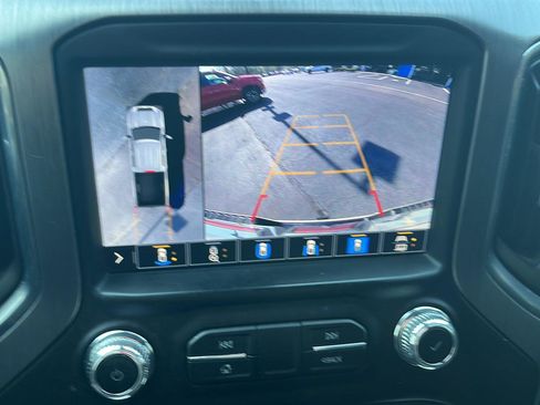 Used 2020 GMC Sierra 2500 Denali w/ Denali Ultimate Package AWD/4WD image 14