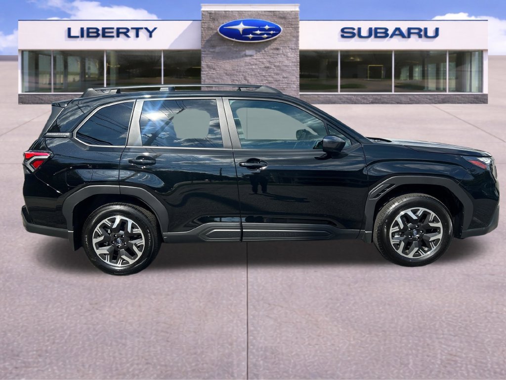 Certified 2026 Subaru Forester Premium AWD/4WD image 20