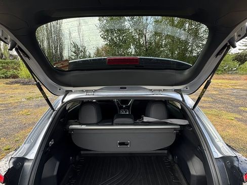 Certified 2024 Subaru Crosstrek 2.5i Limited AWD/4WD image 9