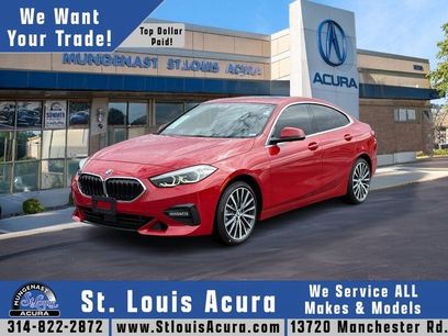 Used 2021 BMW 228i xDrive Gran Coupe w/ Convenience Package
