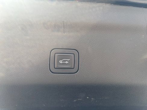 Used 2024 GMC Yukon Denali w/ Max Trailering Package AWD/4WD image 13