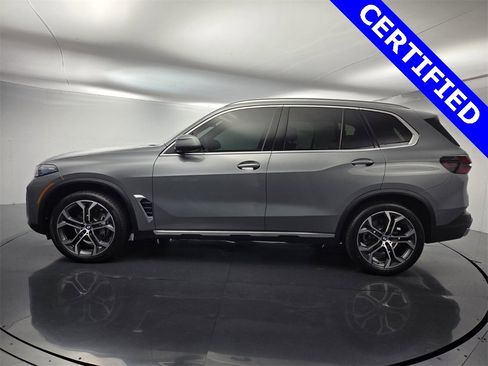 Used 2026 BMW X5 sDrive40i image 6