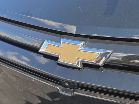 New 2025 Chevrolet Blazer EV LT image 29