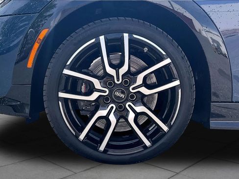New 2026 MINI Cooper S FWD image 11