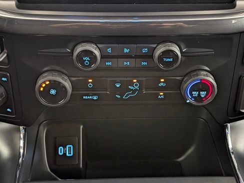 Certified 2024 Ford F150 STX AWD/4WD image 15