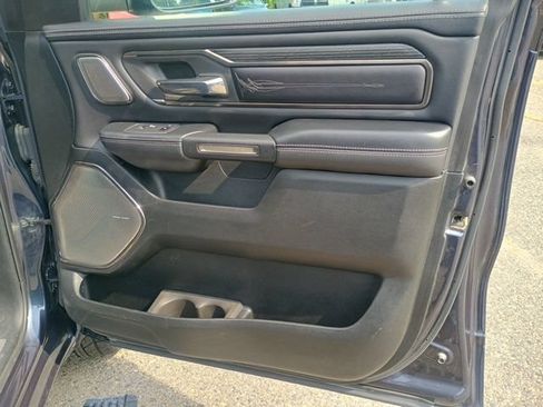 Used 2021 RAM 1500 Limited AWD/4WD image 13