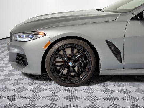 Used 2025 BMW 840i w/ M Sport Professional Package RWD image 13