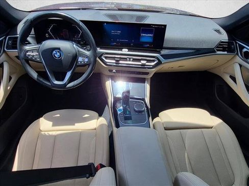 Used 2023 BMW i4 eDrive40 RWD image 16