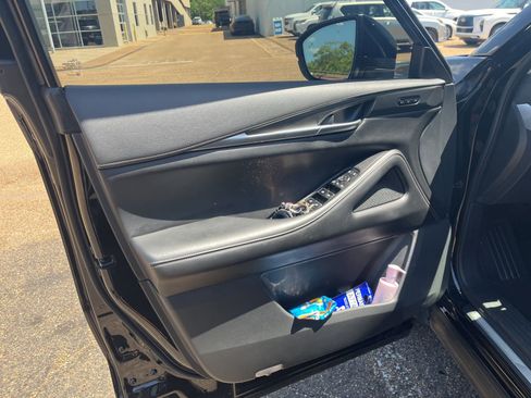 Used 2022 INFINITI QX60 Luxe w/ Cargo Package image 11