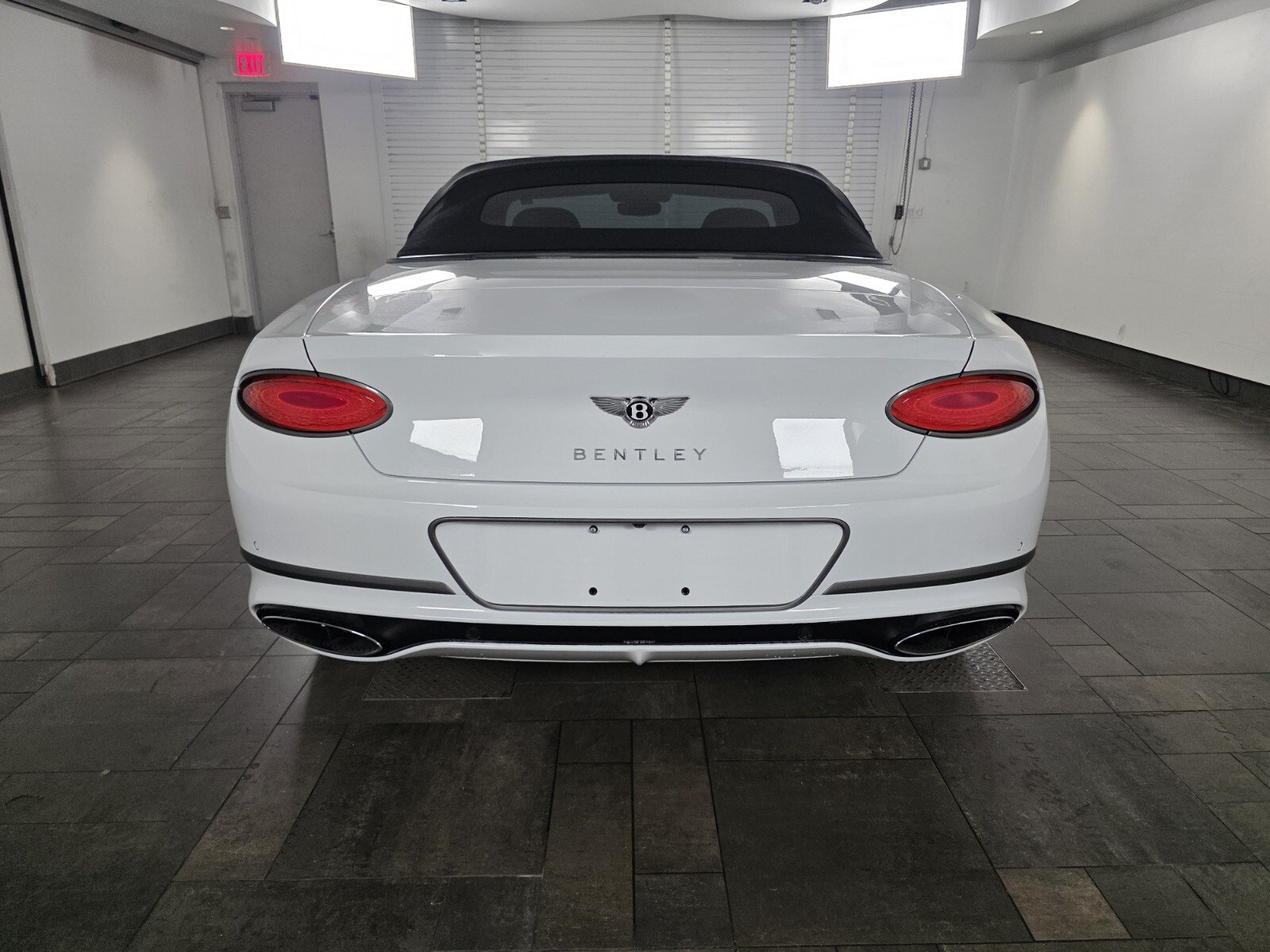 Used 2024 Bentley Continental GT Speed AWD/4WD image 24